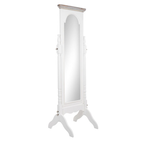 Maison Alouette Drehspiegel Delozier | Wayfair.de